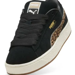 PUMA Suede XL Womens Trainers