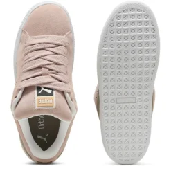 PUMA Suede XL Womens Trainers