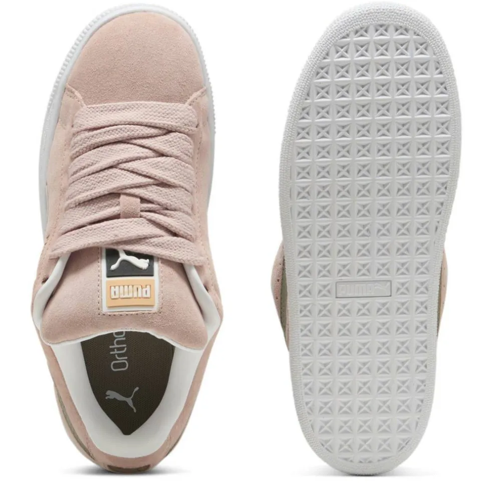 PUMA Suede XL Womens Trainers