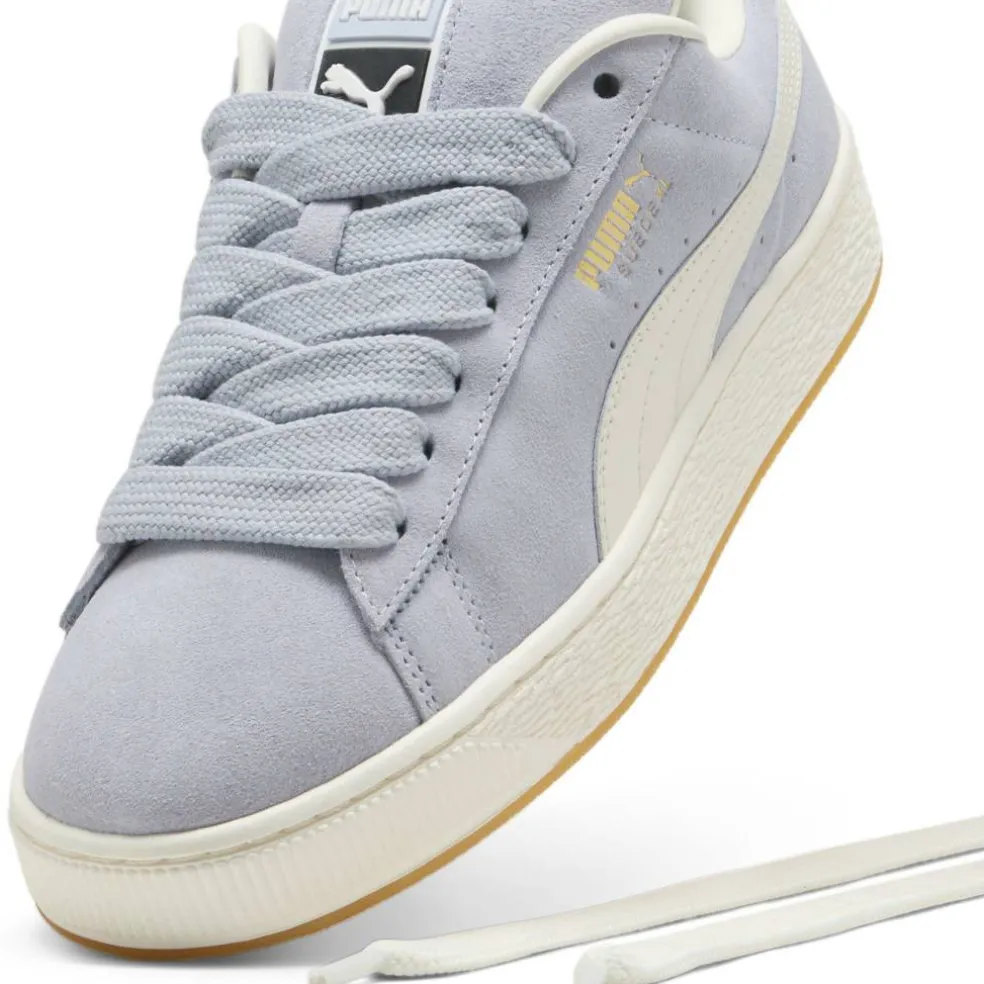 PUMA Suede XL Womens Trainers