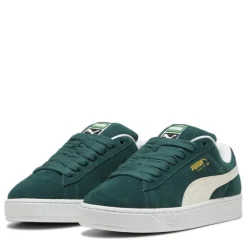 PUMA Suede XL Womens Trainers