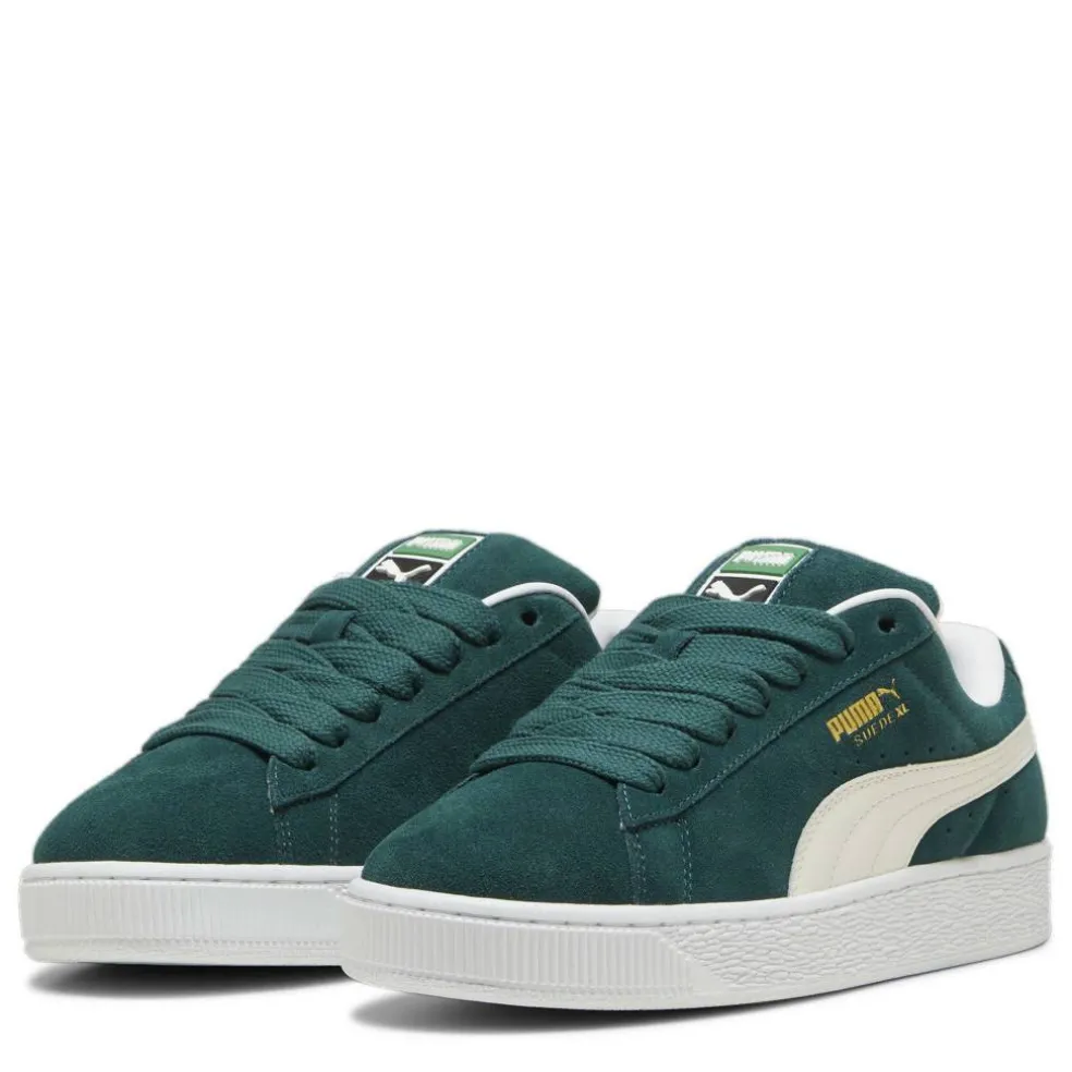 PUMA Suede XL Womens Trainers
