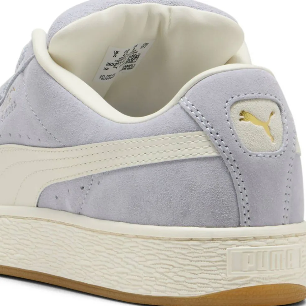 PUMA Suede XL Womens Trainers