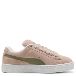 PUMA Suede XL Womens Trainers