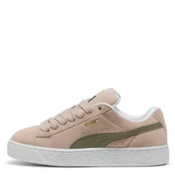PUMA Suede XL Womens Trainers