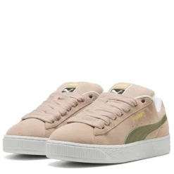 PUMA Suede XL Womens Trainers