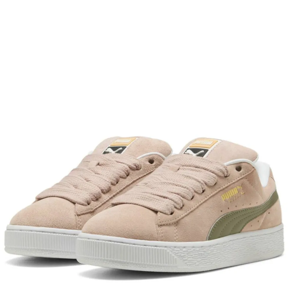 PUMA Suede XL Womens Trainers