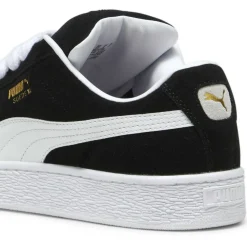 PUMA Suede XL Womens Trainers