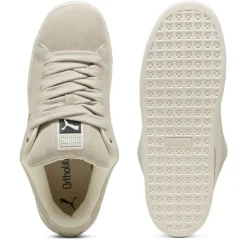 PUMA Suede XL Womens Trainers