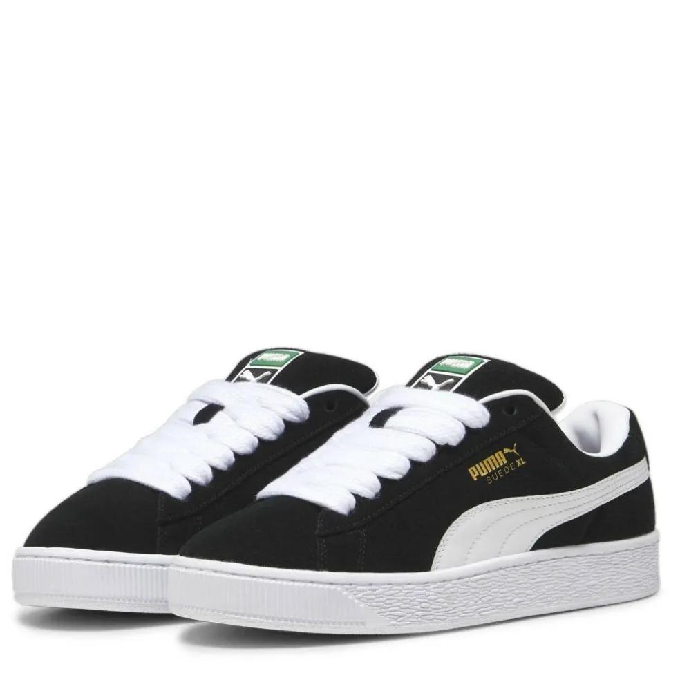 PUMA Suede XL Womens Trainers