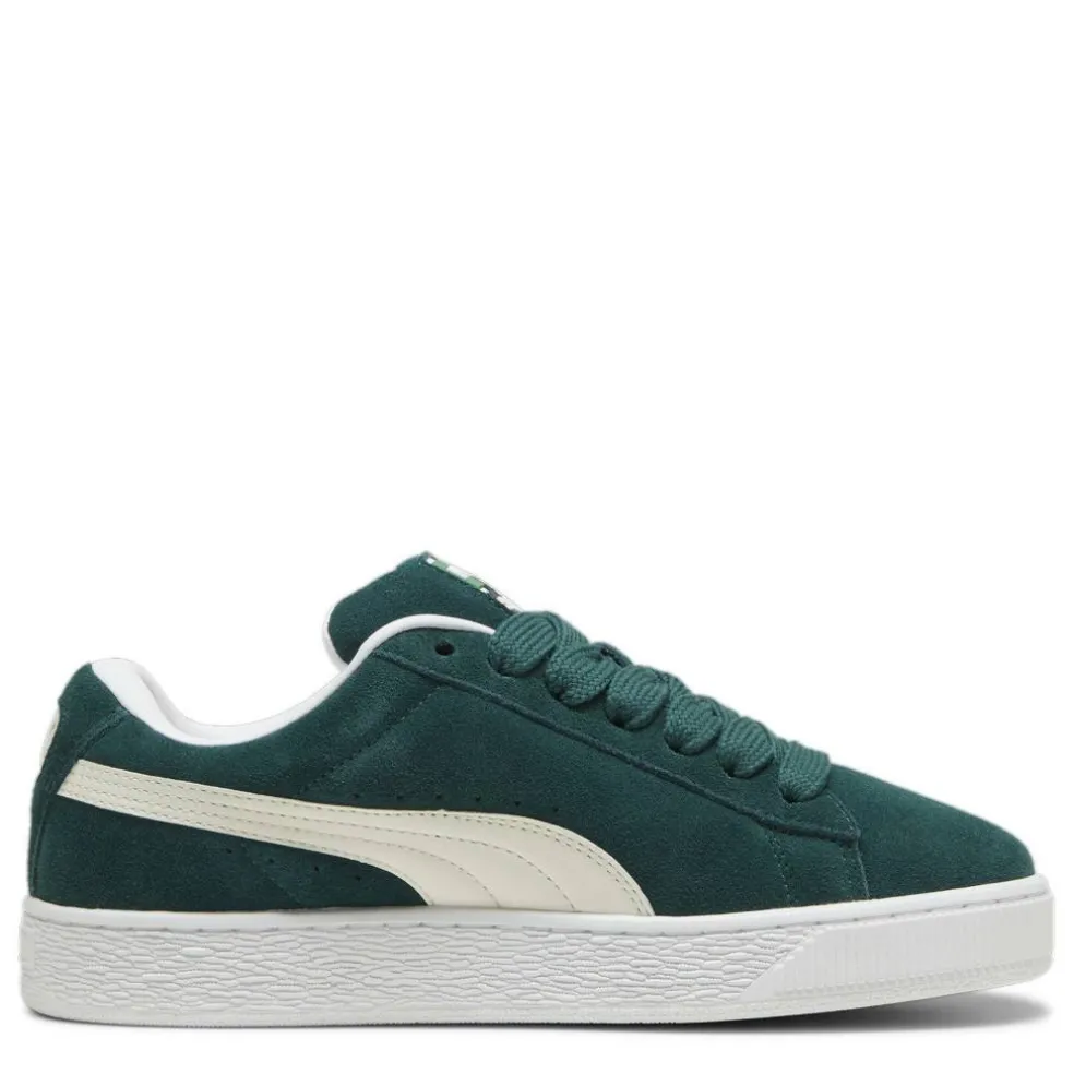 PUMA Suede XL Womens Trainers