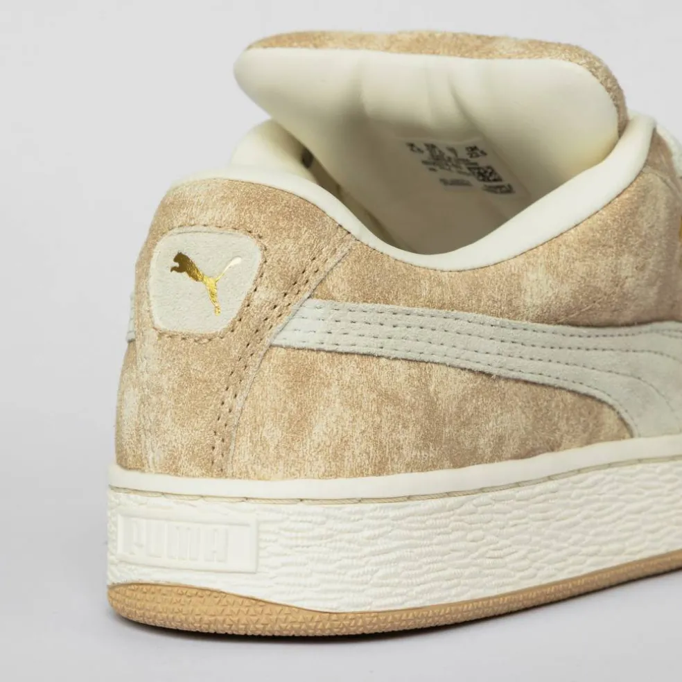 PUMA Suede XL Womens Trainers