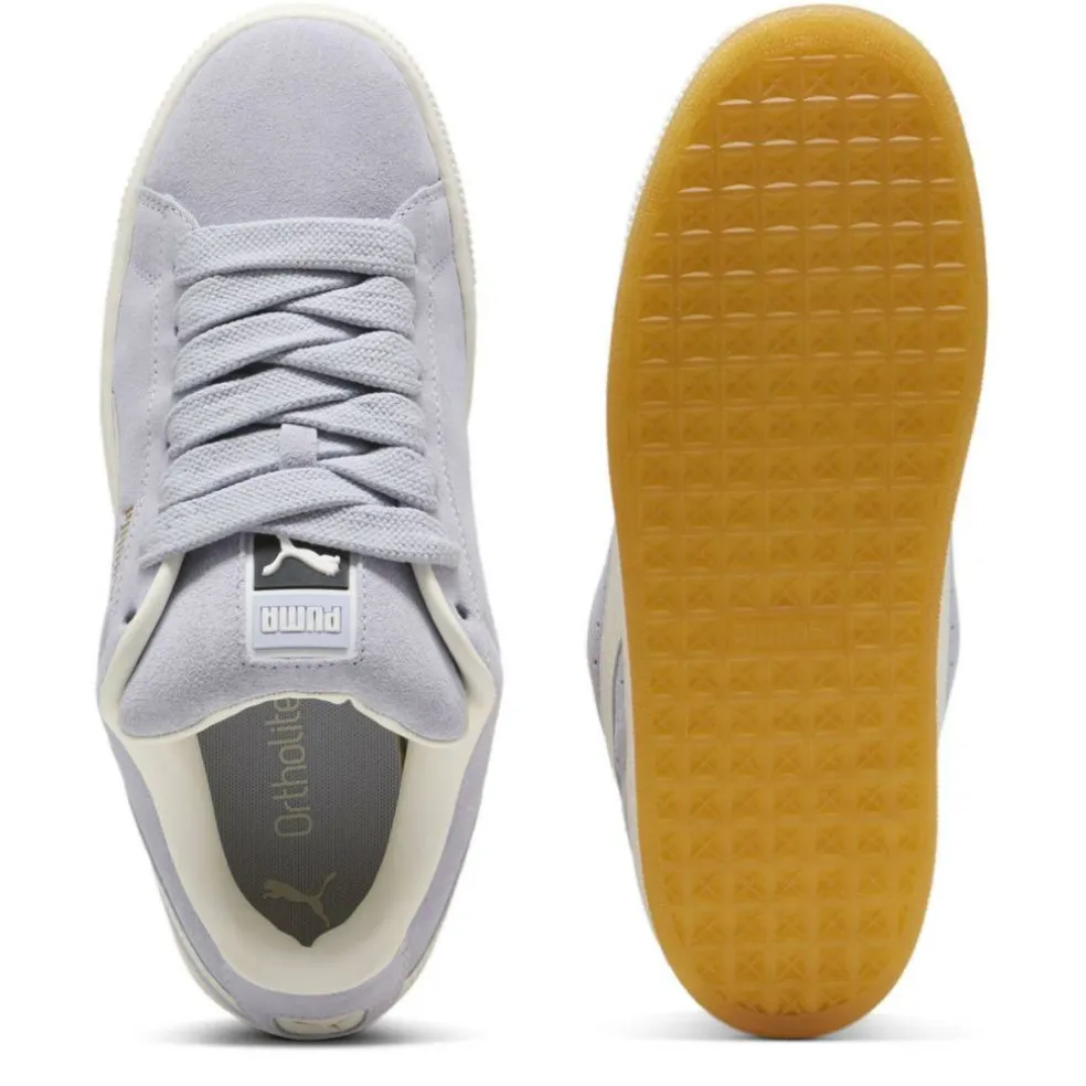 PUMA Suede XL Womens Trainers