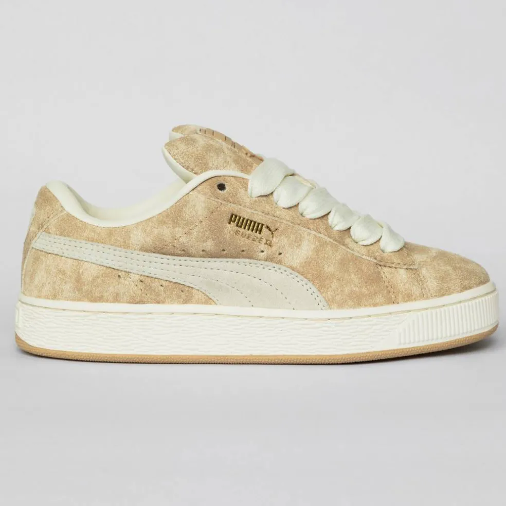 PUMA Suede XL Womens Trainers