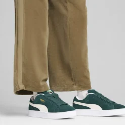 PUMA Suede XL Womens Trainers