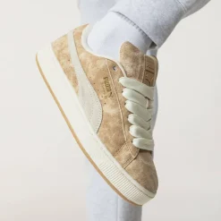PUMA Suede XL Womens Trainers