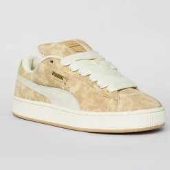 PUMA Suede XL Womens Trainers