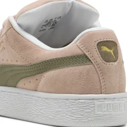 PUMA Suede XL Womens Trainers