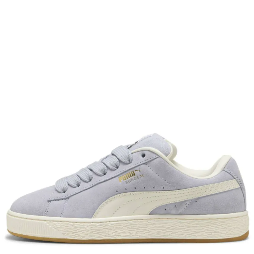 PUMA Suede XL Womens Trainers