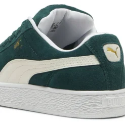 PUMA Suede XL Womens Trainers