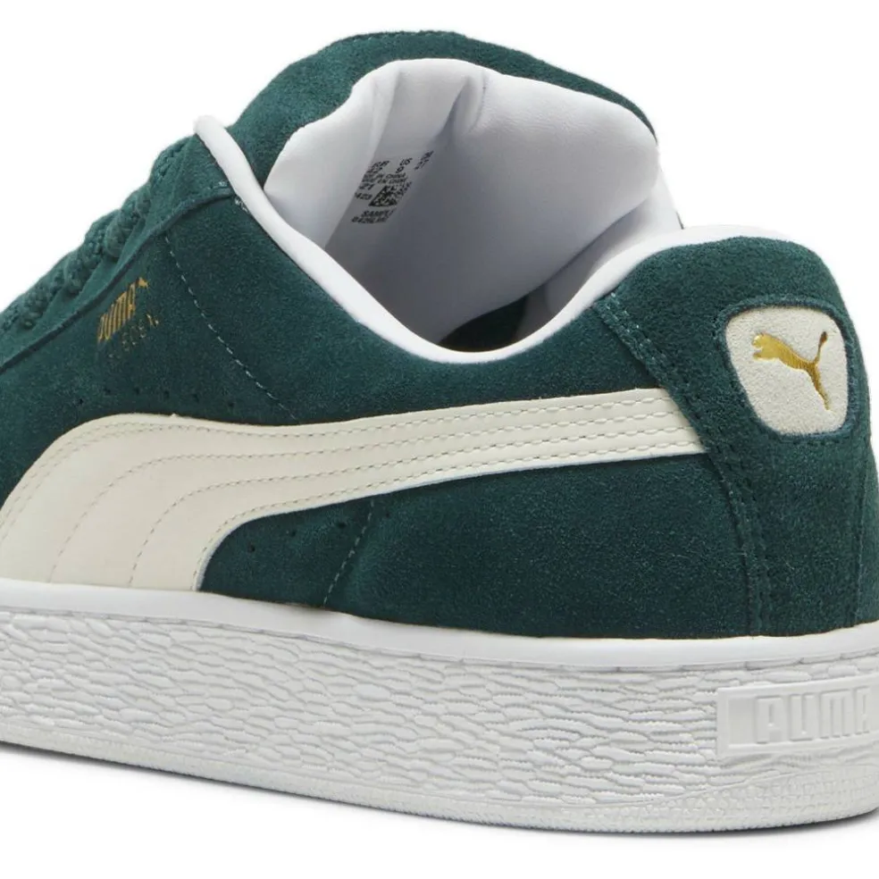 PUMA Suede XL Womens Trainers