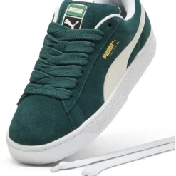 PUMA Suede XL Womens Trainers