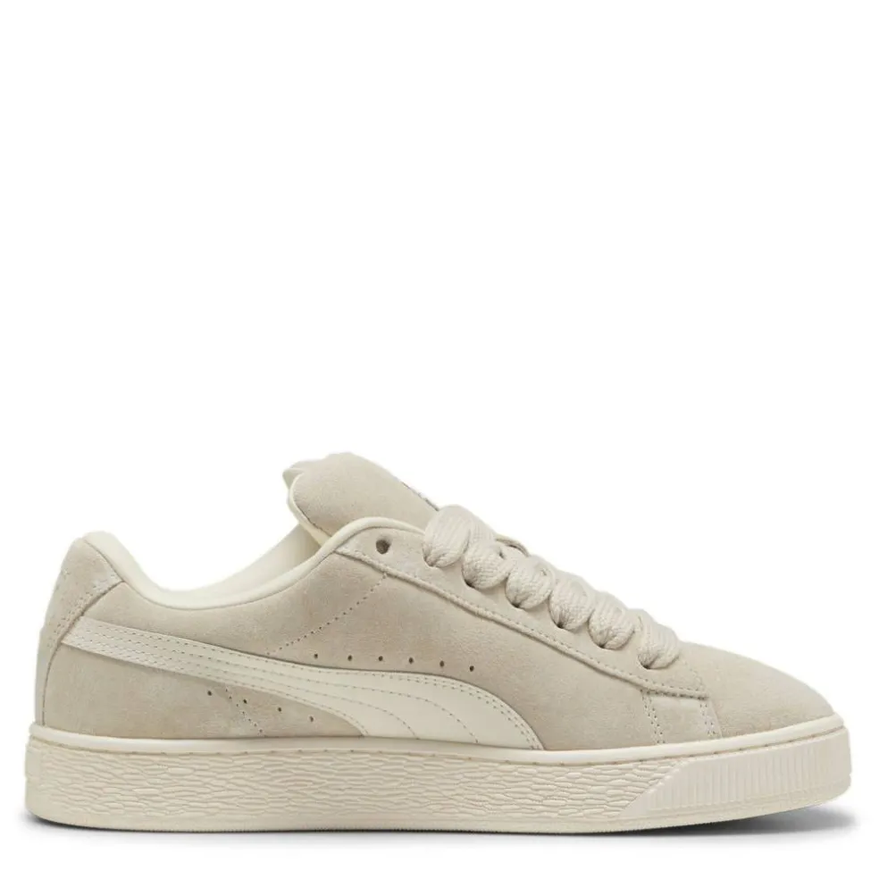 PUMA Suede XL Womens Trainers