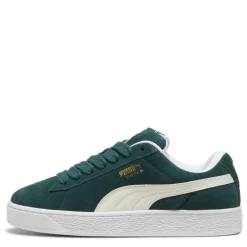 PUMA Suede XL Womens Trainers