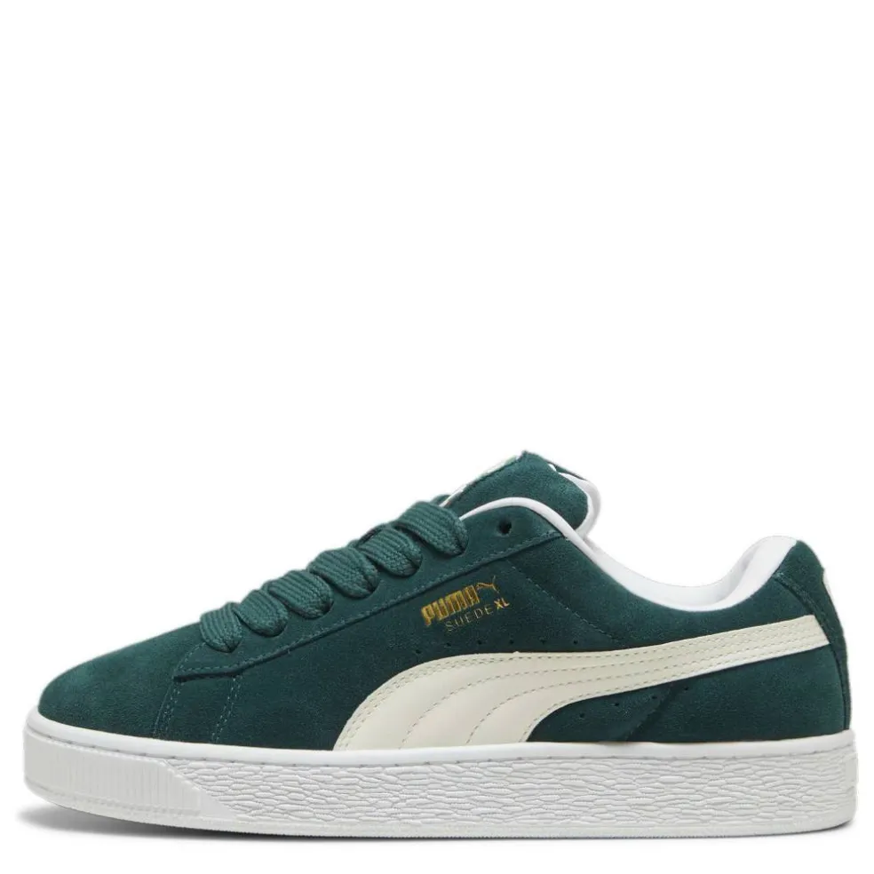 PUMA Suede XL Womens Trainers
