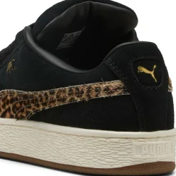 PUMA Suede XL Womens Trainers