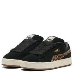 PUMA Suede XL Womens Trainers