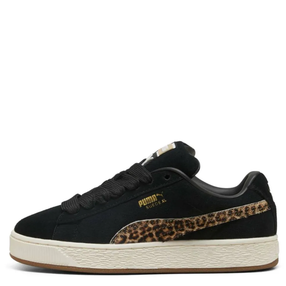 PUMA Suede XL Womens Trainers