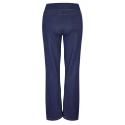 Puma Tp Denim Pant Womens