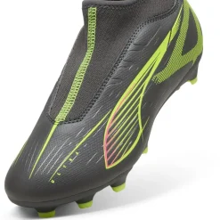 Puma Ultra 5 Match+ Ll Fg/Ag Jr Firm Ground Football Boots Unisex Kids