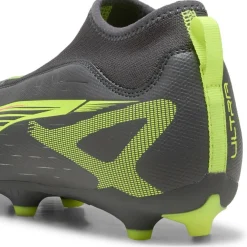 Puma Ultra 5 Match+ Ll Fg/Ag Jr Firm Ground Football Boots Unisex Kids
