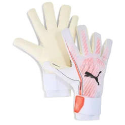 PUMA ULTRA Ultimate Hybrid Adults Goalkeeper Gloves