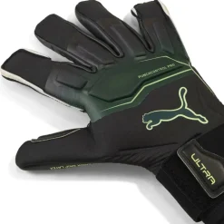 PUMA ULTRA Ultimate Hybrid Adults Goalkeeper Gloves