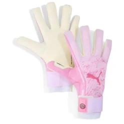 PUMA ULTRA Ultimate Hybrid Adults Goalkeeper Gloves