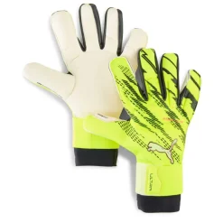 PUMA ULTRA Ultimate Hybrid Adults Goalkeeper Gloves