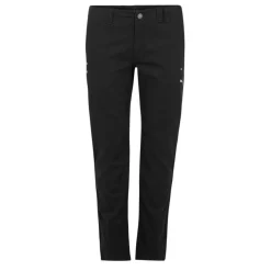 Puma WS 32 Woven Winter Pants Womens