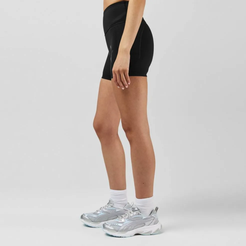 PUMA x HYROX Cloudspun High Waisted 5inch Shorts Adults