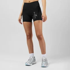 PUMA x HYROX Cloudspun High Waisted 5inch Shorts Adults