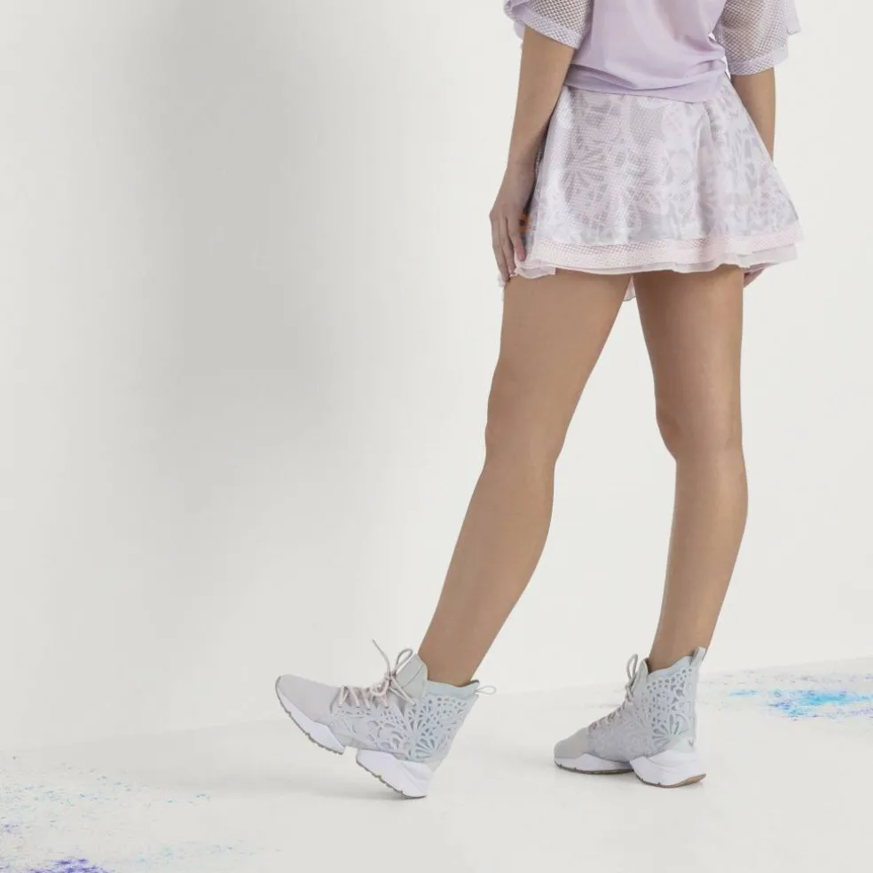 (5) Puma X Sw Tutu Womens