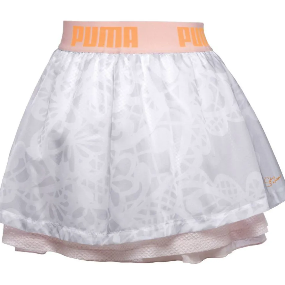 (5) Puma X Sw Tutu Womens