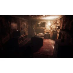 Puppet House