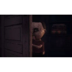 Puppet House