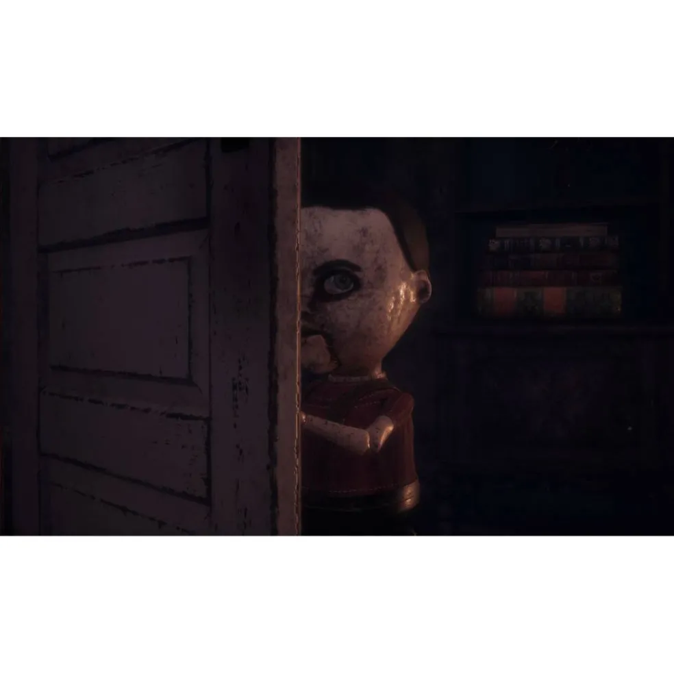 Puppet House