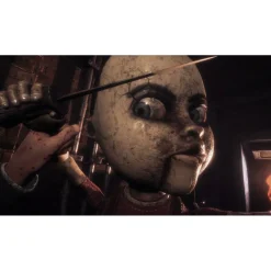 Puppet House