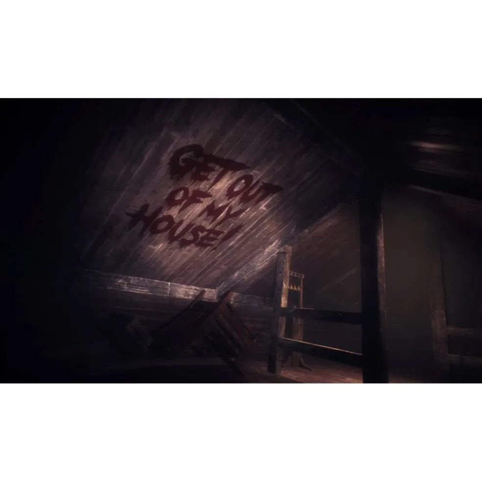 Puppet House