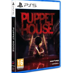 Puppet House